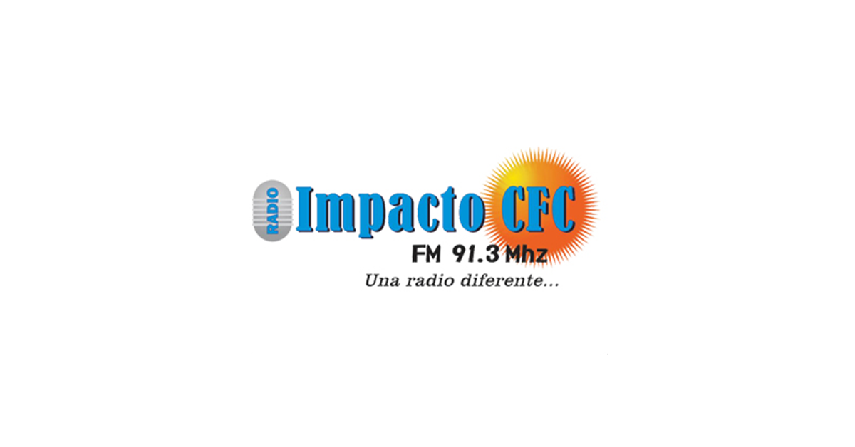 Impacto CFC FM 91.3