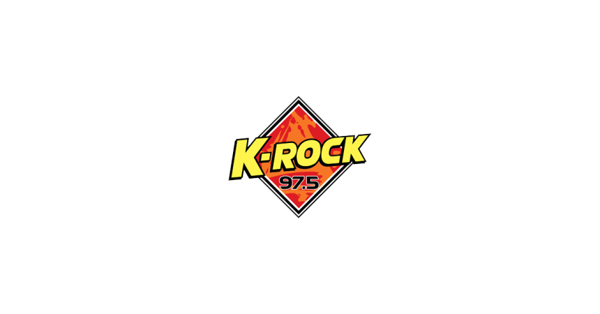 K-Rock 97.5