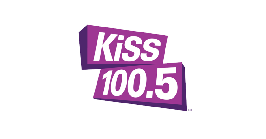 KISS 100.5