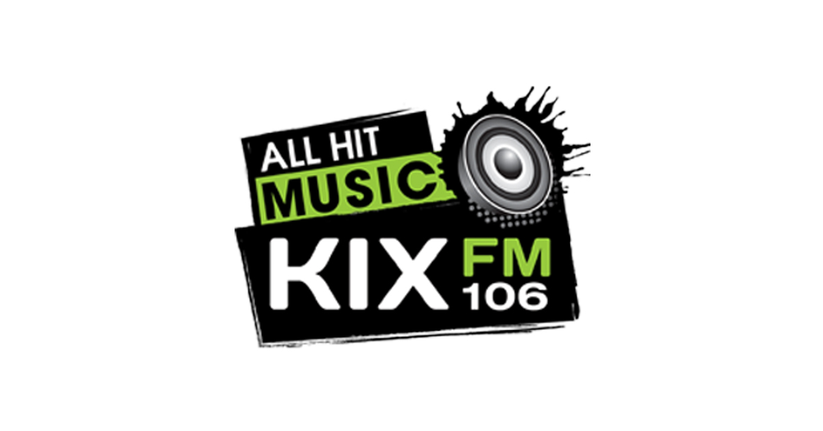 KIX 106 FM