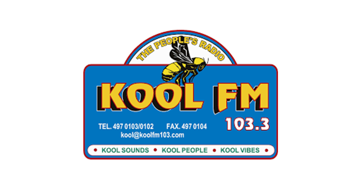 Kool-FM-103.3
