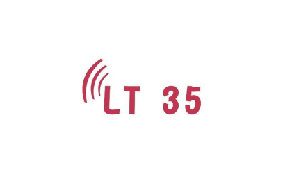 LT 35 Radio Mon AM 1540