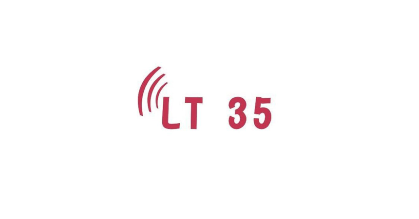 LT 35 Radio Mon AM 1540