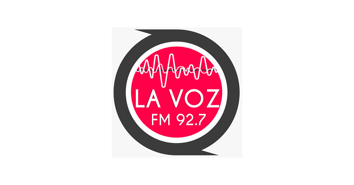 La-Voz-FM-92.7