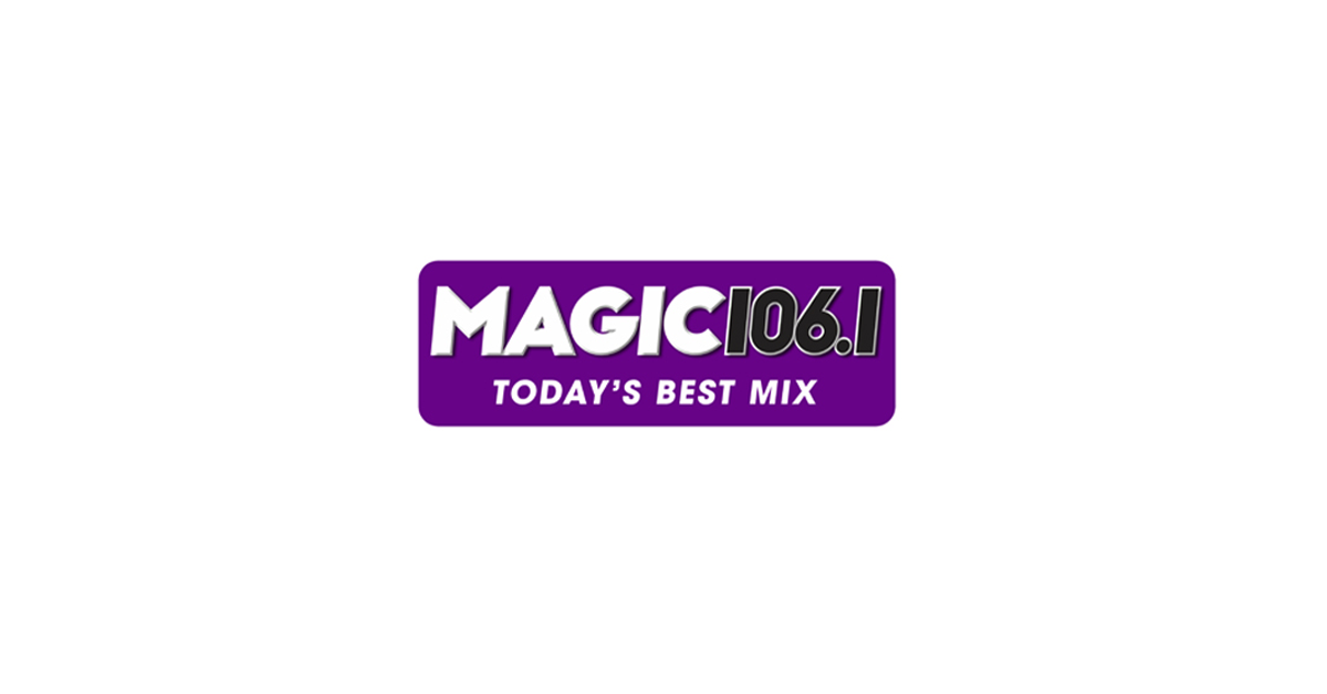 Magic 106