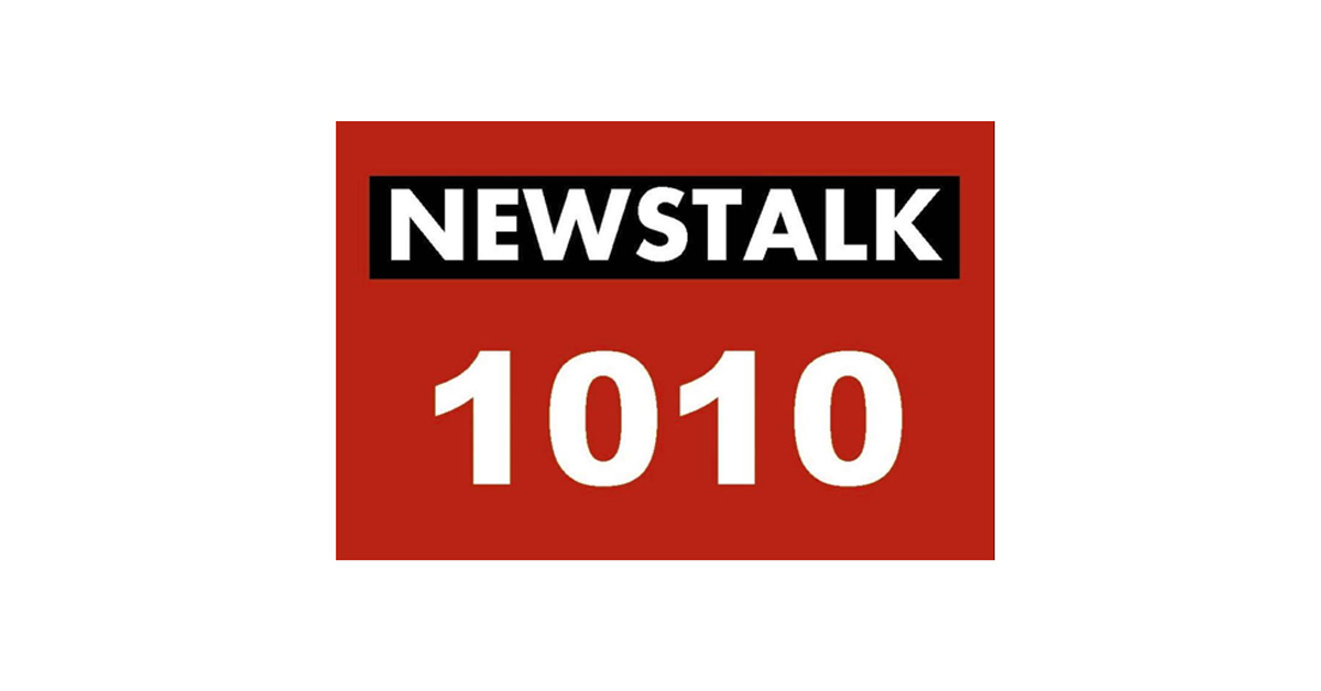 NewsTalk 1010