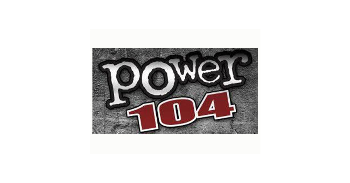 Power 104