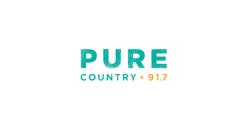 Pure Country 91.7