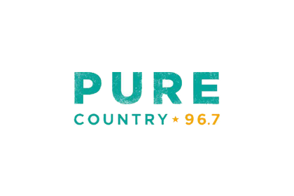Pure Country 96.7