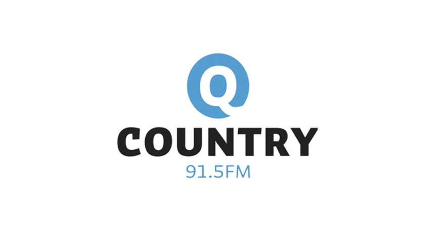 Q Country 91.5 FM