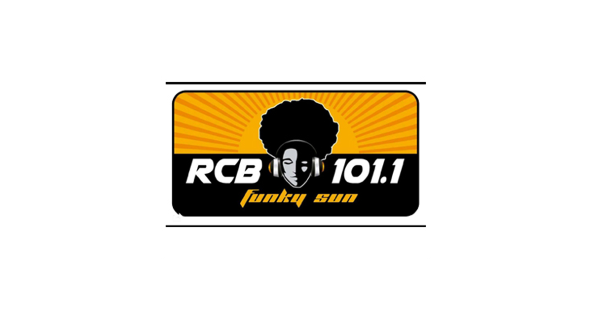 RCB FM 101.1