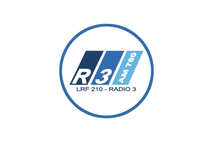 Radio 3 AM 780