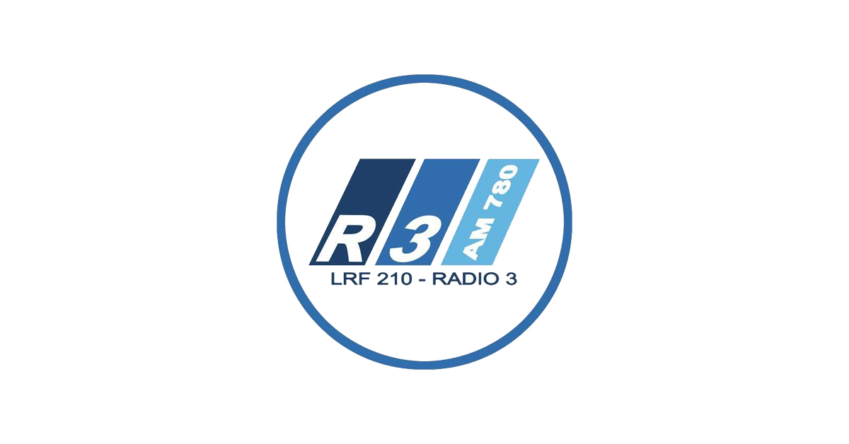 Radio 3 AM 780