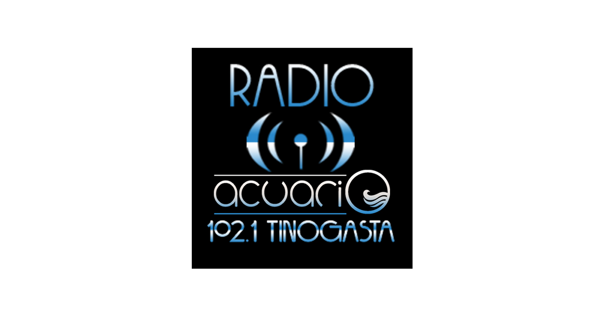 Radio-Acuario-Tinogasta
