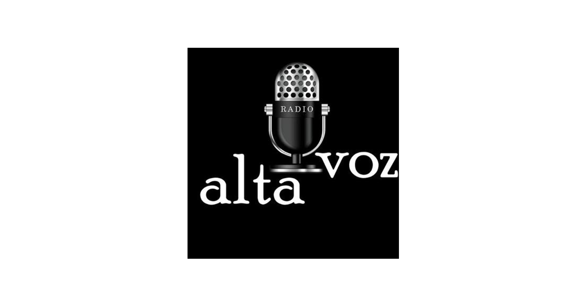 Radio Alta Voz FM 102.3