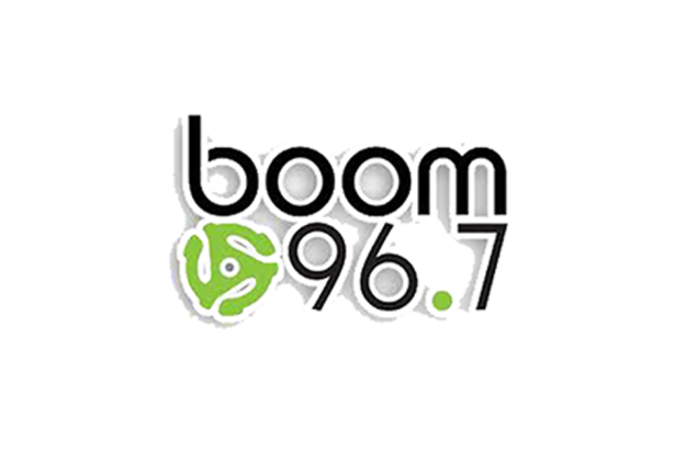 Radio Boom 96.7 FM