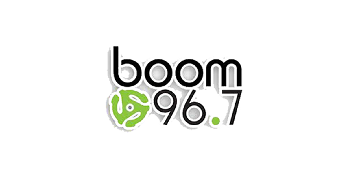 Radio Boom 96.7 FM