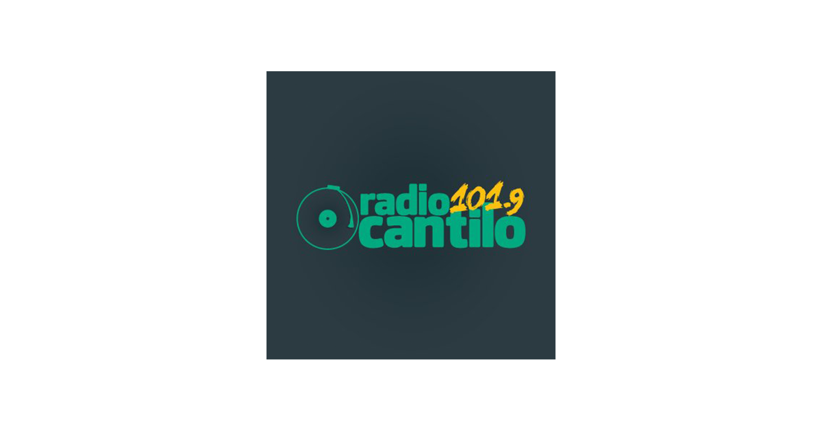 Radio Cantilo FM 101.9