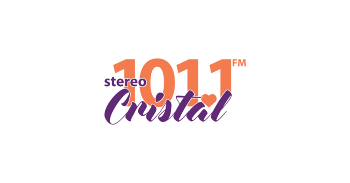 Radio-Cristal-101.1-FM