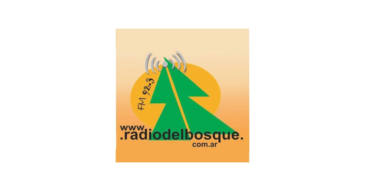 Radio-Del-Bosque-FM-92.3