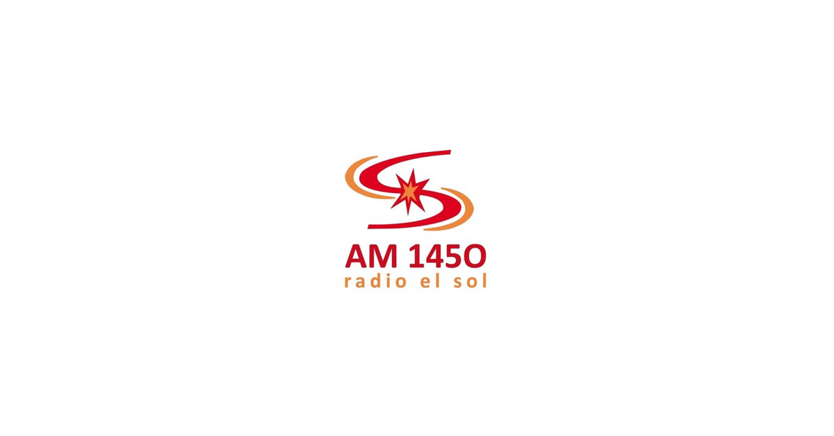 Radio-El-Sol-AM-1450