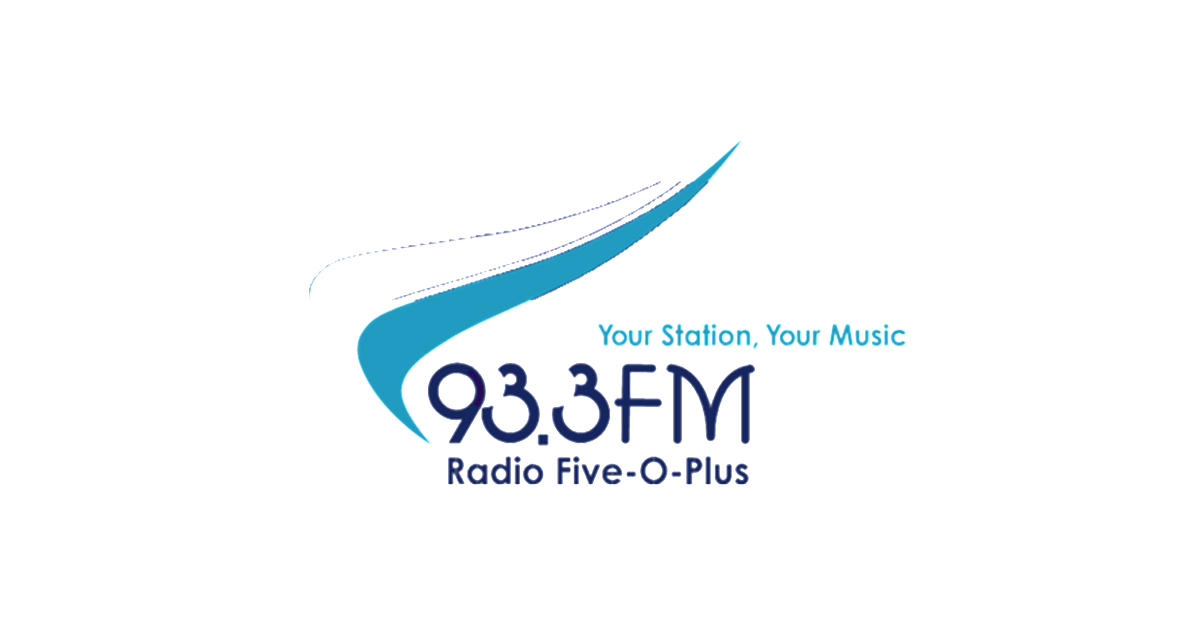 Radio-Five-O-Plus-93.3-FM