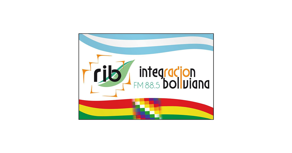 Radio-Integracion-Boliviana-FM-88.5
