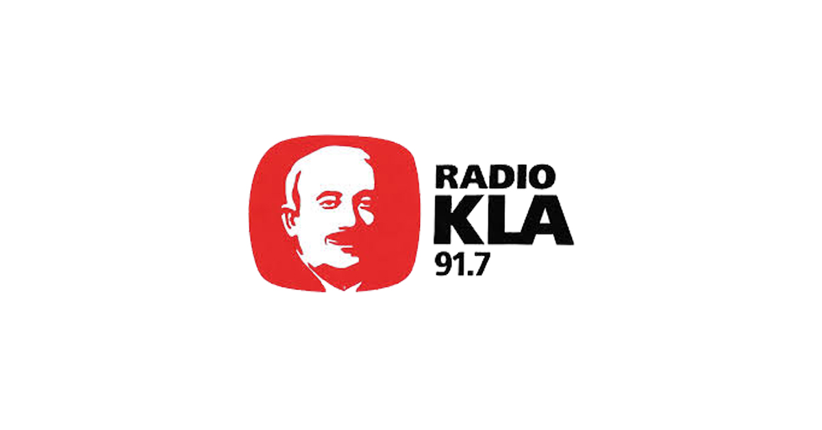 Radio KLA FM 91.7