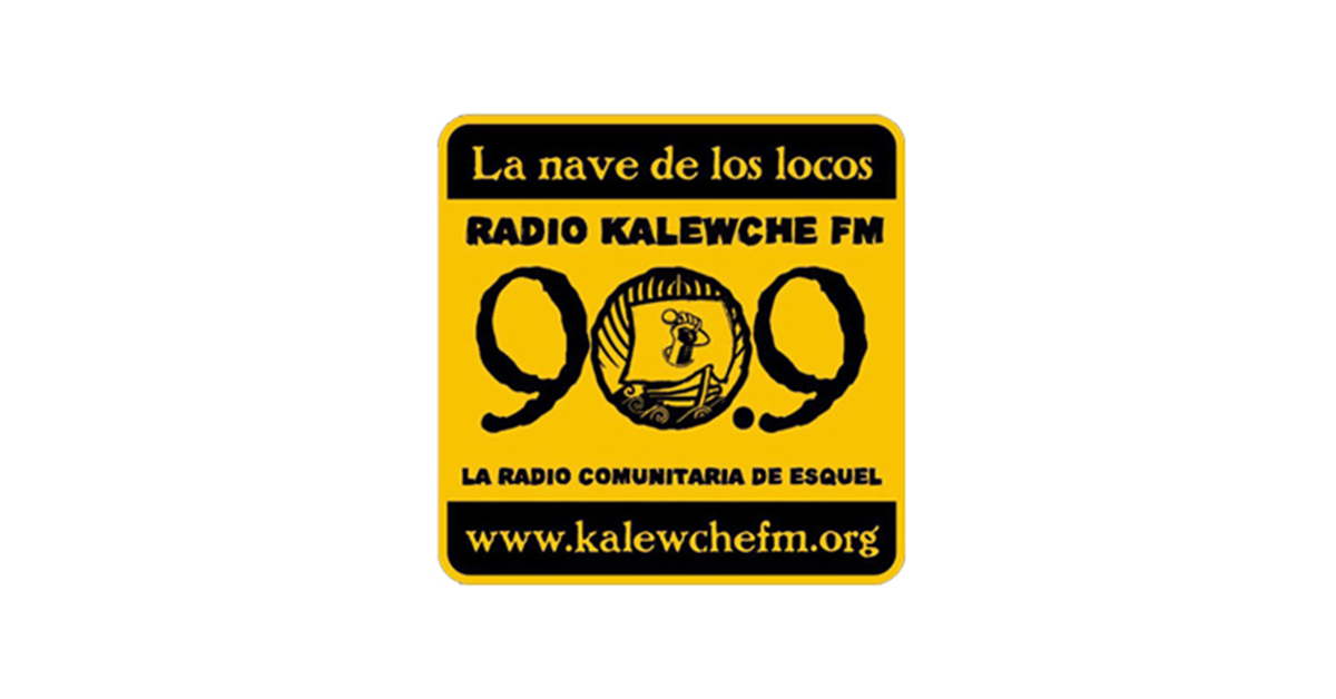 Radio Kelewche 90.9