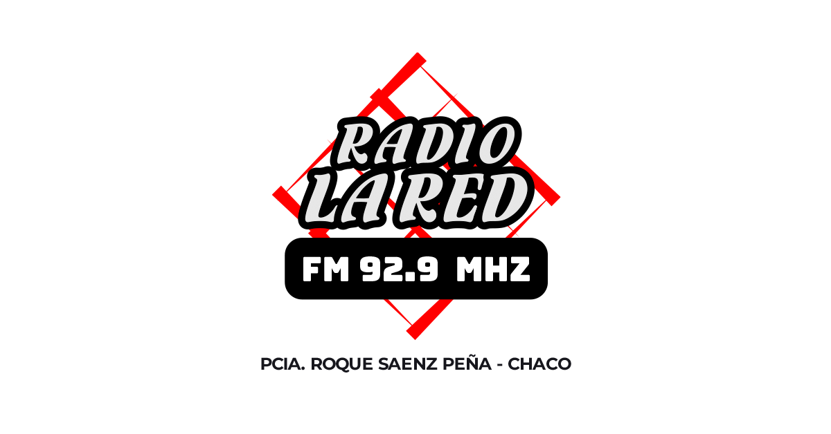 Radio-La-Red-FM-92.9