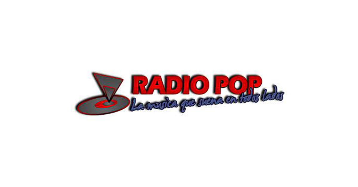 Radio Pop 105.5