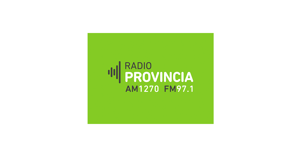 Radio Provincia AM 1270-FM 97.1