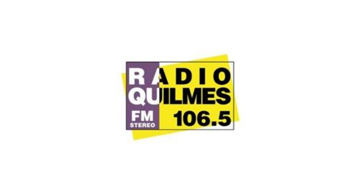 Radio-Quilmes-FM-106.5