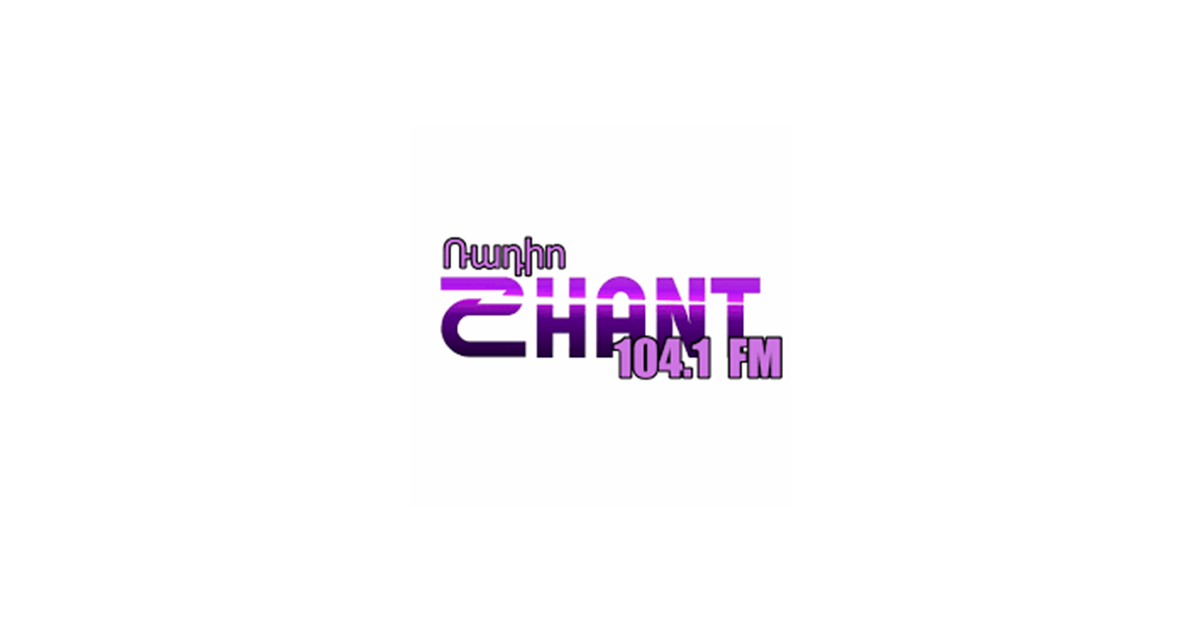 Radio Shant FM 104.1
