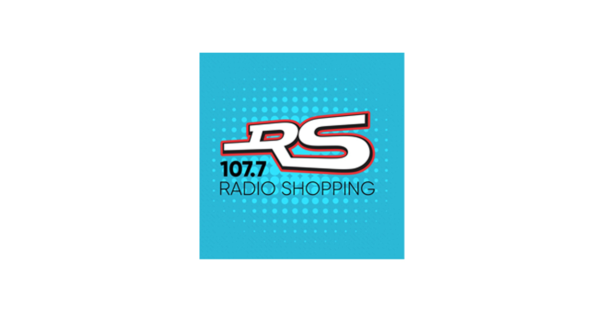 Radio Shopping 107.7 FM