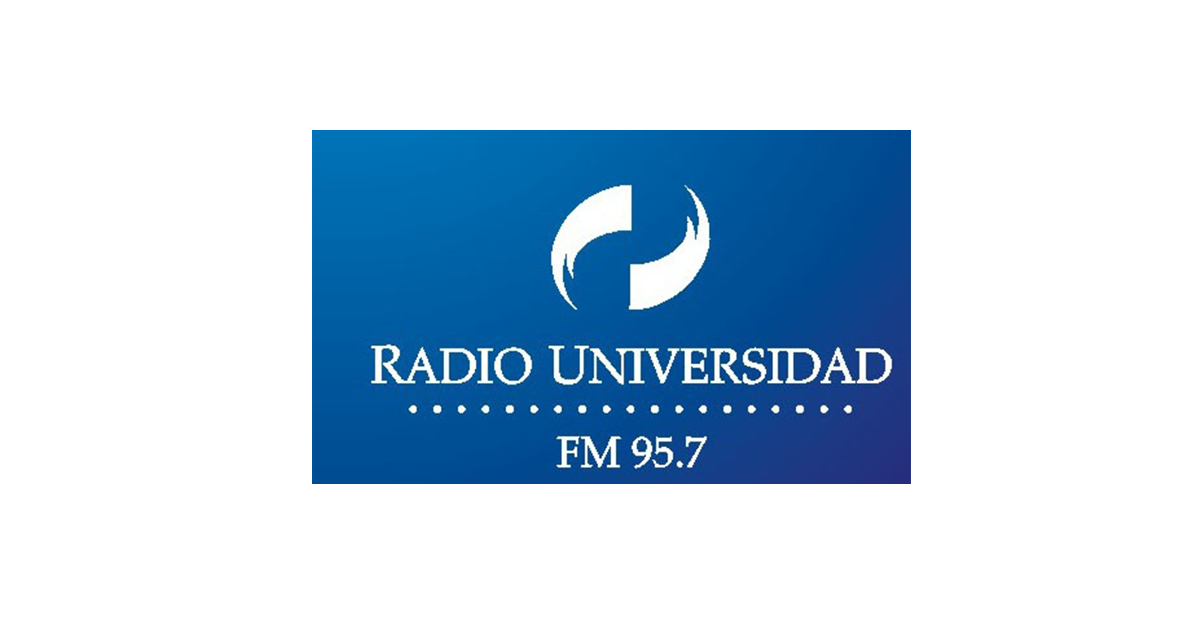 Radio-Universidad-FM-95.7