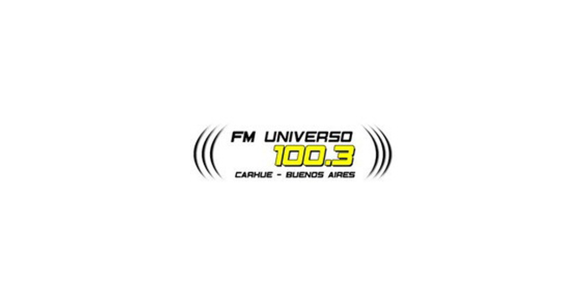 Radio-Universo-FM-100.3
