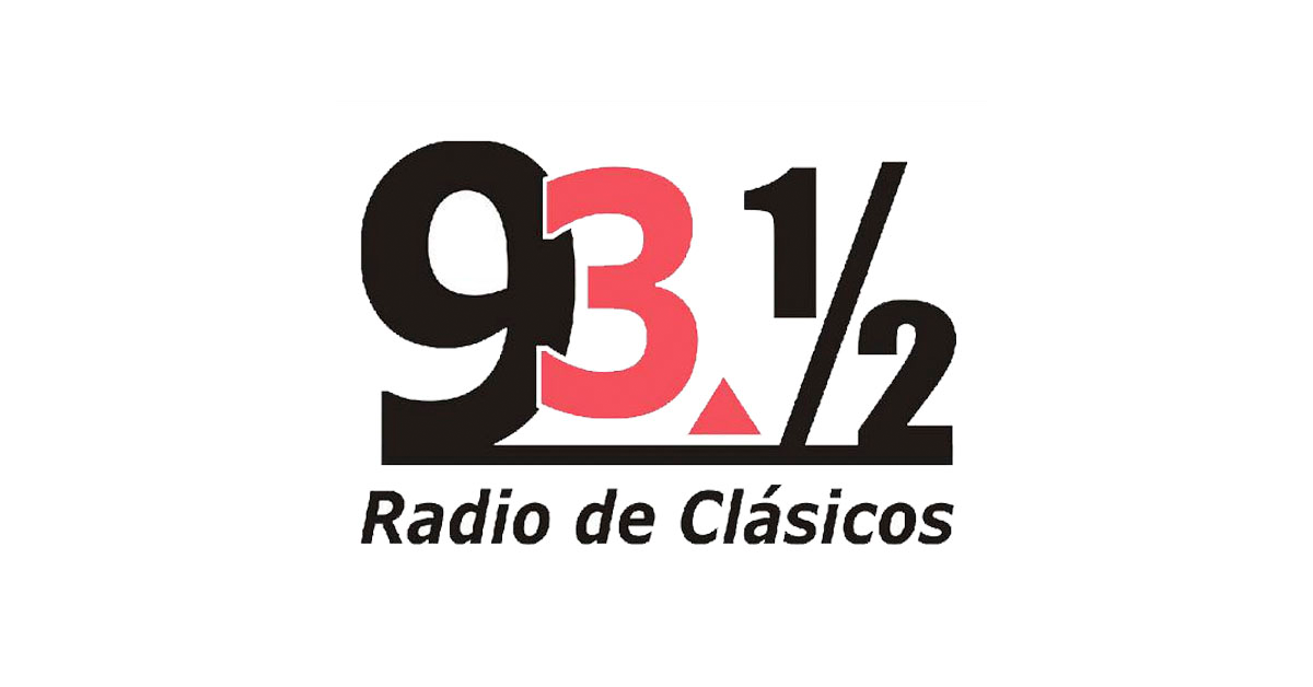 Radio de Clásicos 93.5 FM