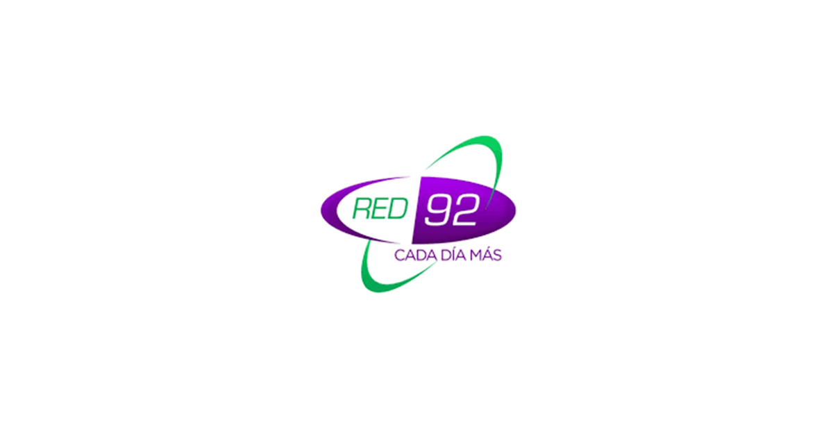 Red-92-FM