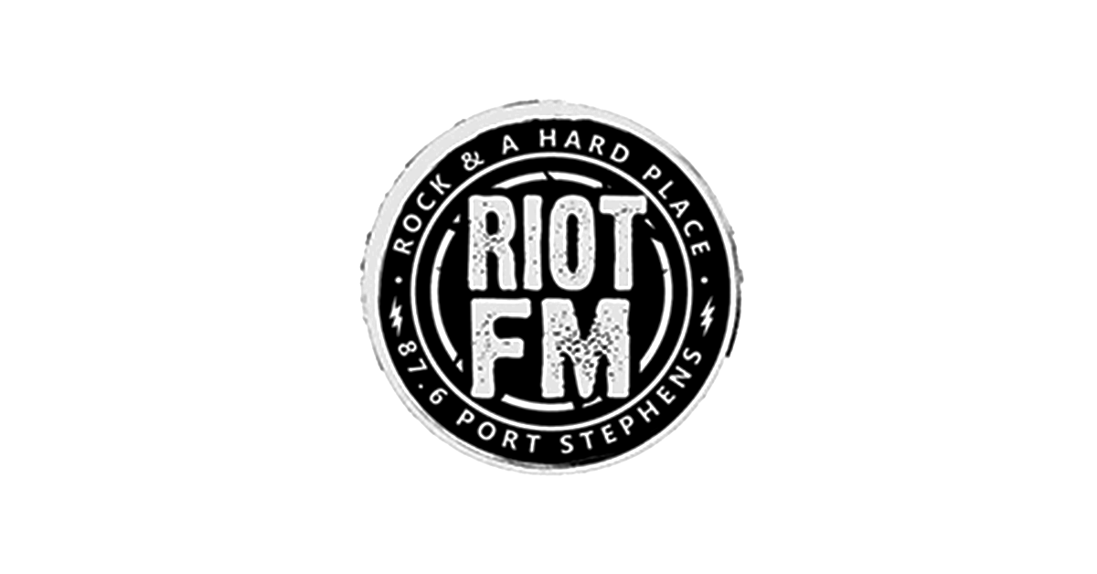 Riot-FM