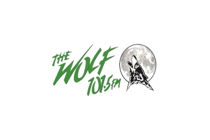 The Wolf 101.5