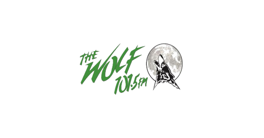 The Wolf 101.5