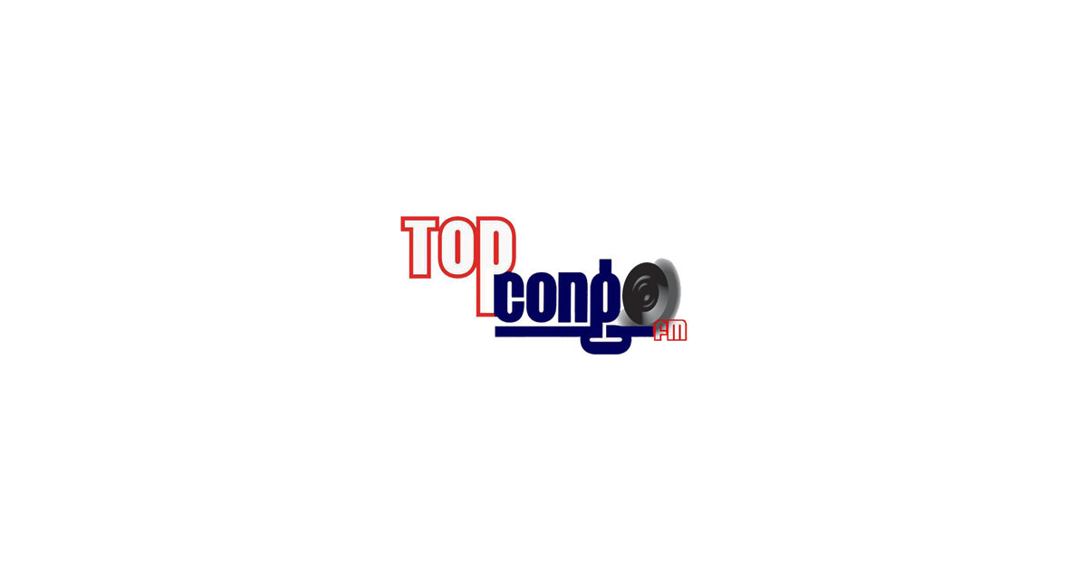 Top-Congo-FM-88.4