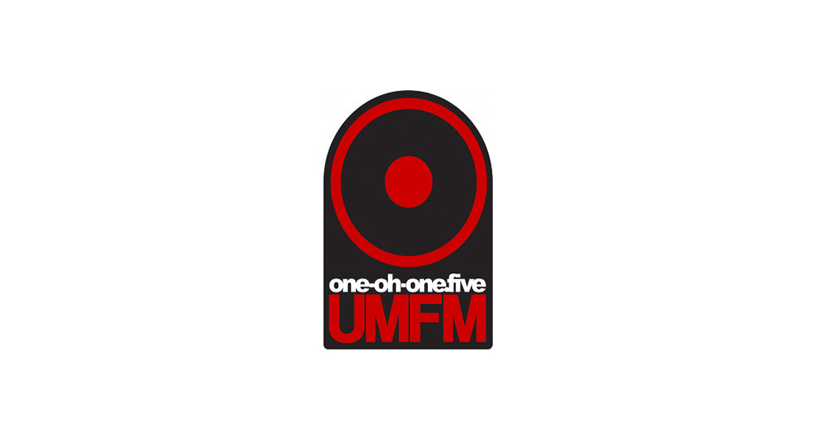 UMFM FM