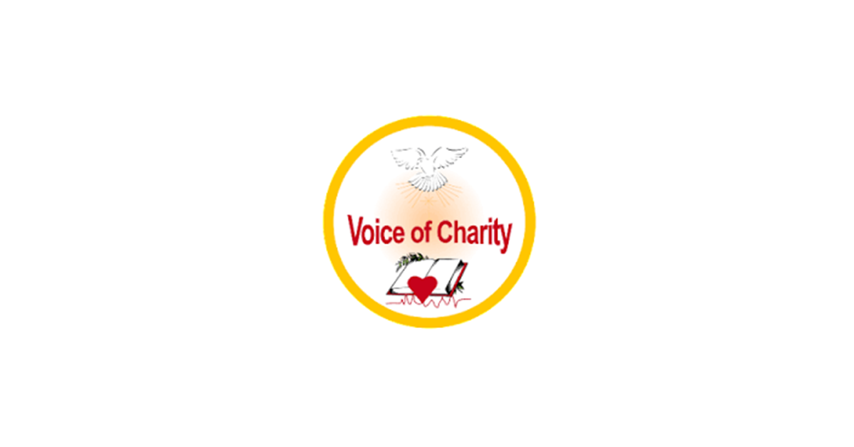 Voice of Charity 1701 AM