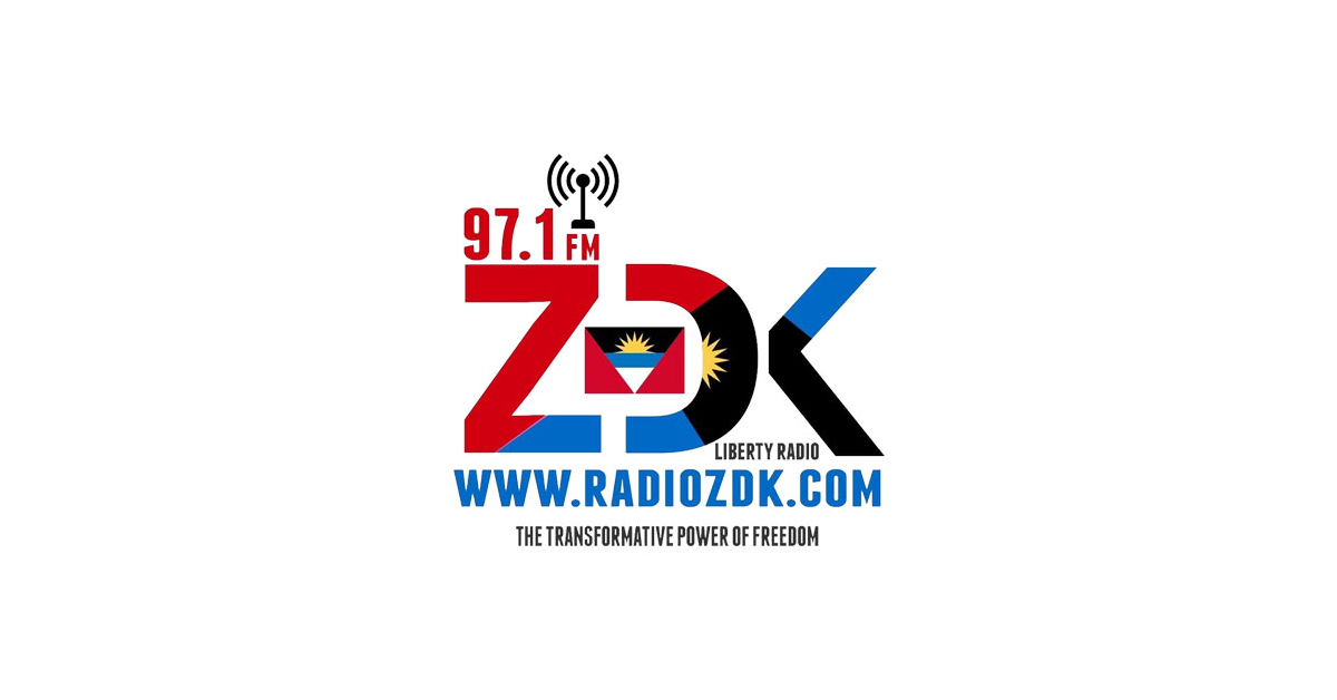 ZDK Liberty Radio