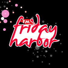 Friday Harbor FM