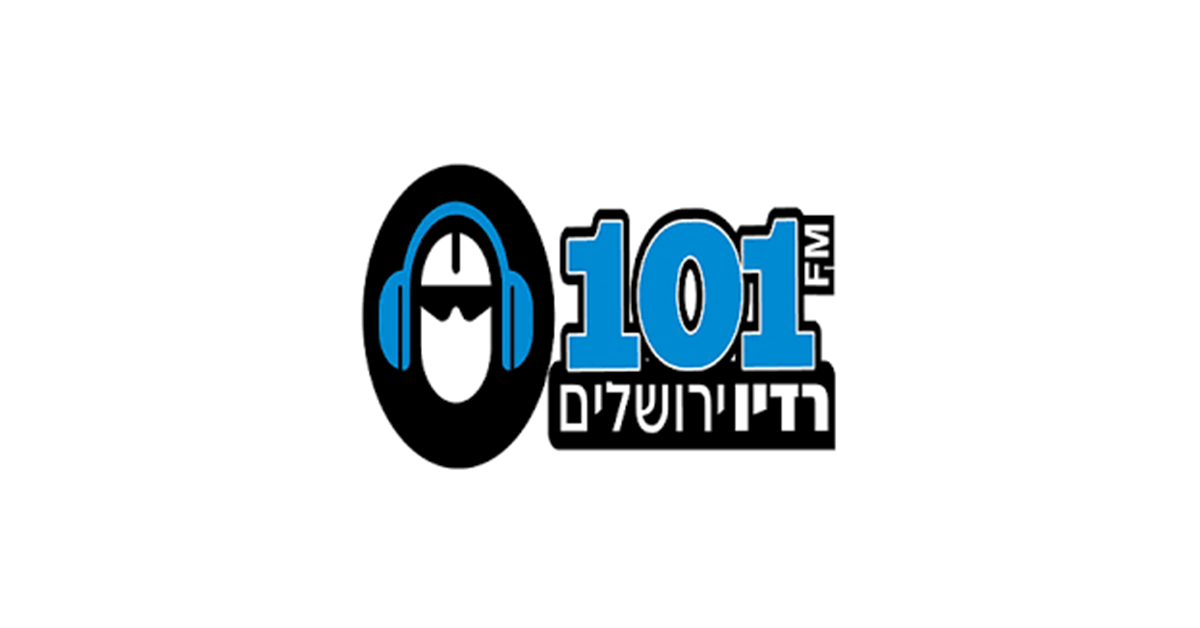 101-FM-רדיו-ירושלים