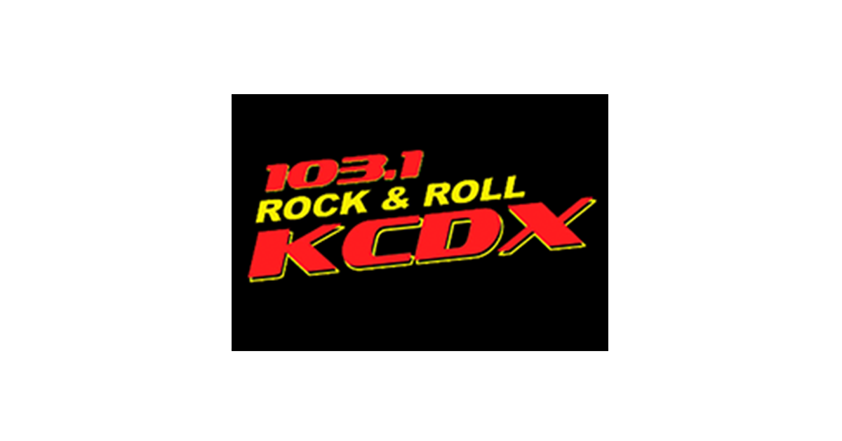 103.1 KCDX