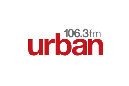106.3 Urban Radio